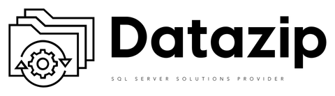 SQLDatazip Logo